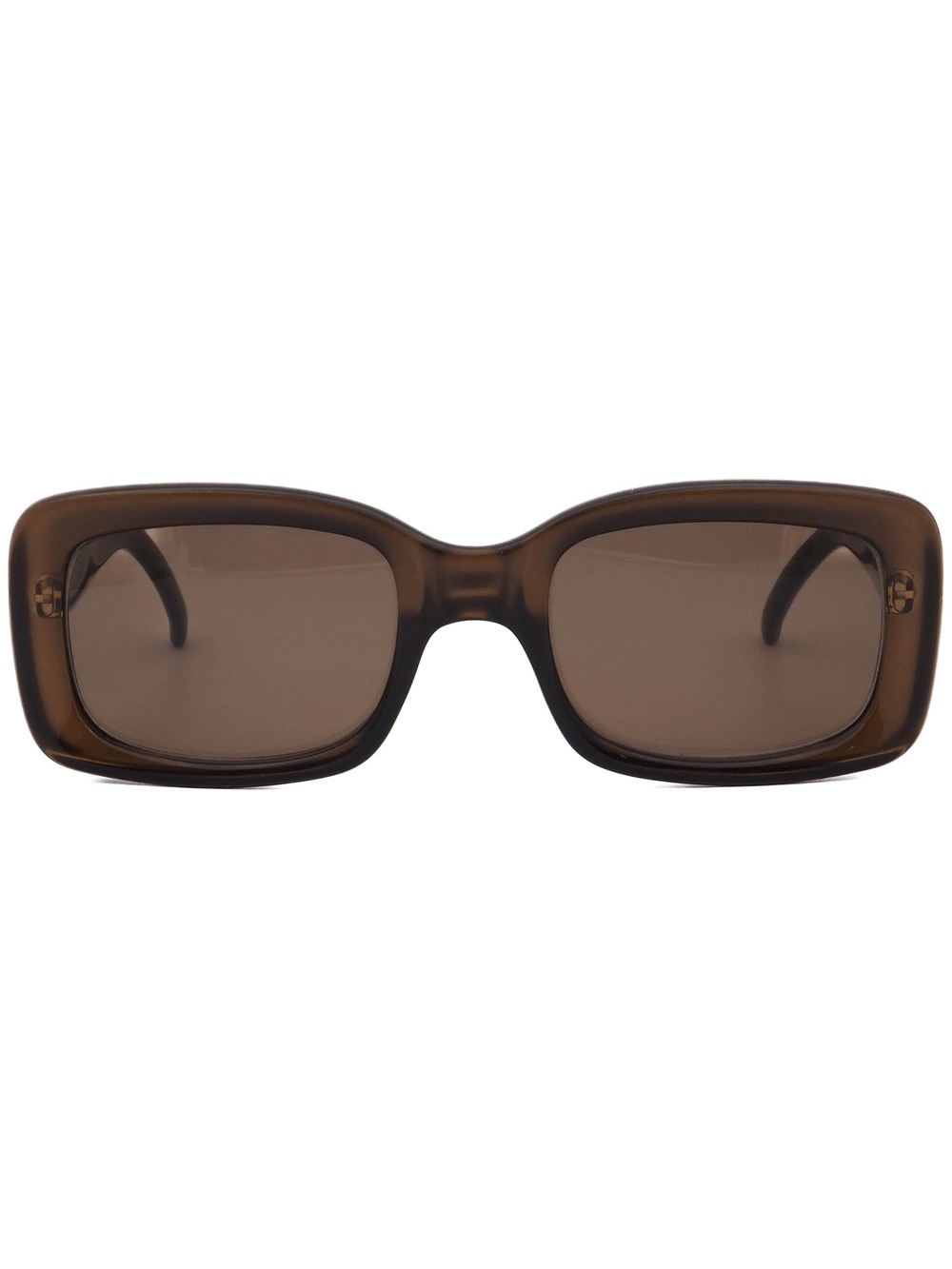 Gucci GG 2407/N/S 4NR Sunglasses - Picture 2 of 6